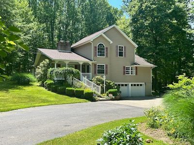 15695 Park Avenue Ext, Meadville, PA, 16335
