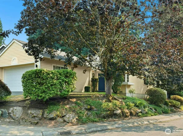 10141 NE 126th Street, Kirkland, WA 98034