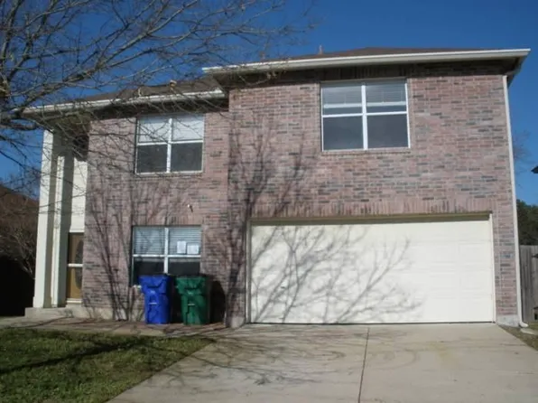 803 Kettering Dr, Cedar Park, TX 78613