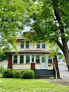 91 Wick Ave, Hermitage, PA, 16148