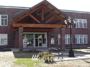 202 E 3rd St APT 107, Cle Elum, WA 98922