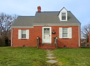 3415 Danbury Rd, Richmond, VA 23234