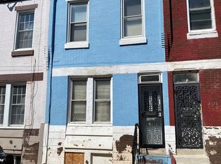 2424 N Garnet St, Philadelphia, PA