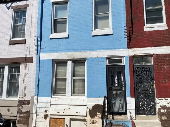 2424 N Garnet St, Philadelphia, PA 19132