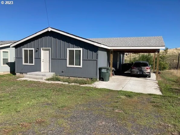 826 SE 10th St, Pendleton, OR 97801