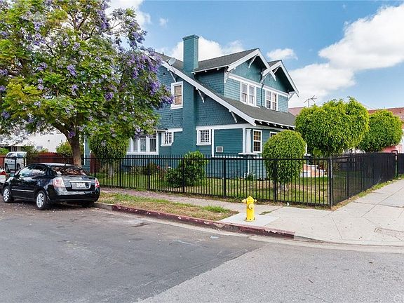 4th image of 2923 S Western Ave