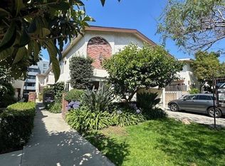 3747 Mentone Ave APT 6, Los Angeles, CA 90034