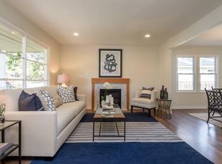 2603 Read Ave, Belmont, CA 94002