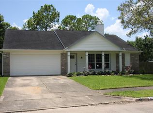 3111 Battle Ridge Ln, Sugar Land, TX 77479