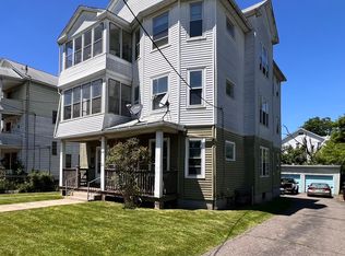 216 Pleasant St #2, New Britain, CT 06051