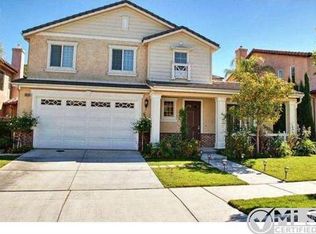 19636 Ellis Henry Ct, Santa Clarita, CA 91321