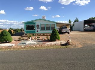 497 W Vance Dr, Kanab, UT 84741