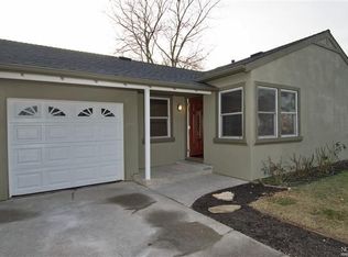 105 Harrison Ave, Napa, CA 94558