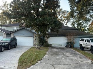 4406 Peppermill Pl, Jacksonville, FL 32257
