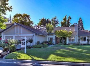 3323 Prairie Dr, Pleasanton, CA