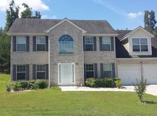 3637 Boulder Run Rd, Ellenwood, GA 30294