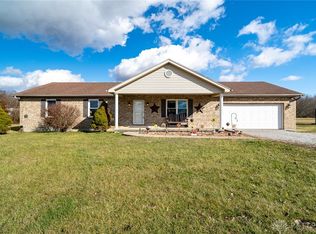 6894 Number 5 Rd, Pleasant Plain, OH 45162