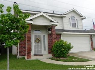 4207 Mistflower Dr, Converse, TX 78109