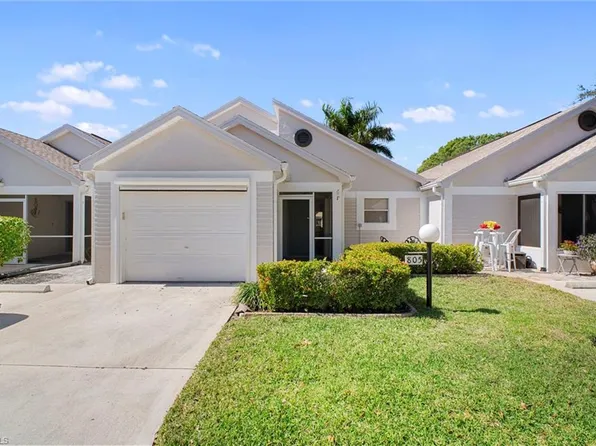 22180 Tallwood CT #805, ESTERO, FL 33928