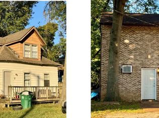 180 & 184 Hillhouse St, Gates, TN 38037