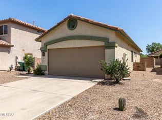 7517 W Splendor Dr, Tucson, AZ 85743