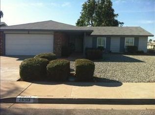 26513 Chambers Ave, Menifee, CA 92586