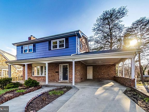 2nd image of 3119 Worthington Cir