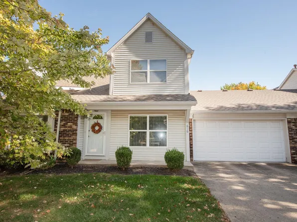 616 Trace Six, West Lafayette, IN 47906