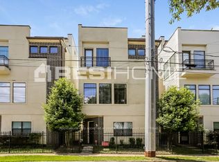 1927 Johnson St, Houston, TX 77007