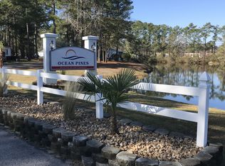 802 Richmond Trl #276, Murrells Inlet, SC 29576