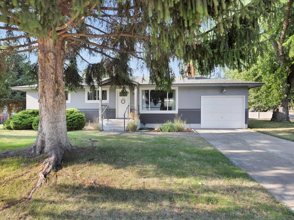 7319 E Maxwell Ave, Spokane, WA 99212