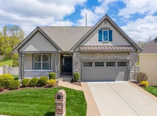 54 Sag Harbor Ct, Saint Charles, MO 63303