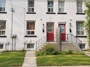 97 Cheever St, Hamilton, ON L8L5R8