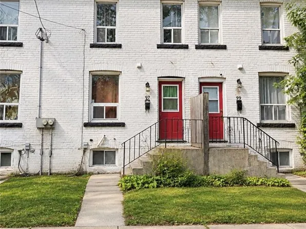 97 Cheever St, Hamilton, ON L8L 5R8