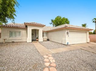 16160 W MARICOPA Street, Goodyear, AZ 85338