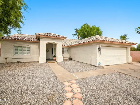 16160 W MARICOPA Street, Goodyear, AZ 85338