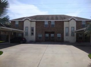 1605 Omni UNIT 2, Pharr, TX 78577