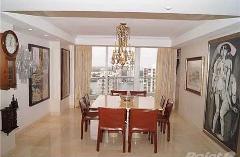 4th image of 7000 Island Blvd APT 2702