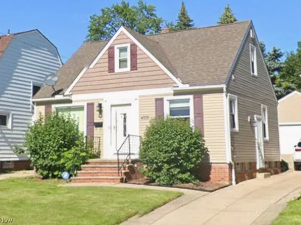 4739 E 88th St, Garfield Heights, OH 44125
