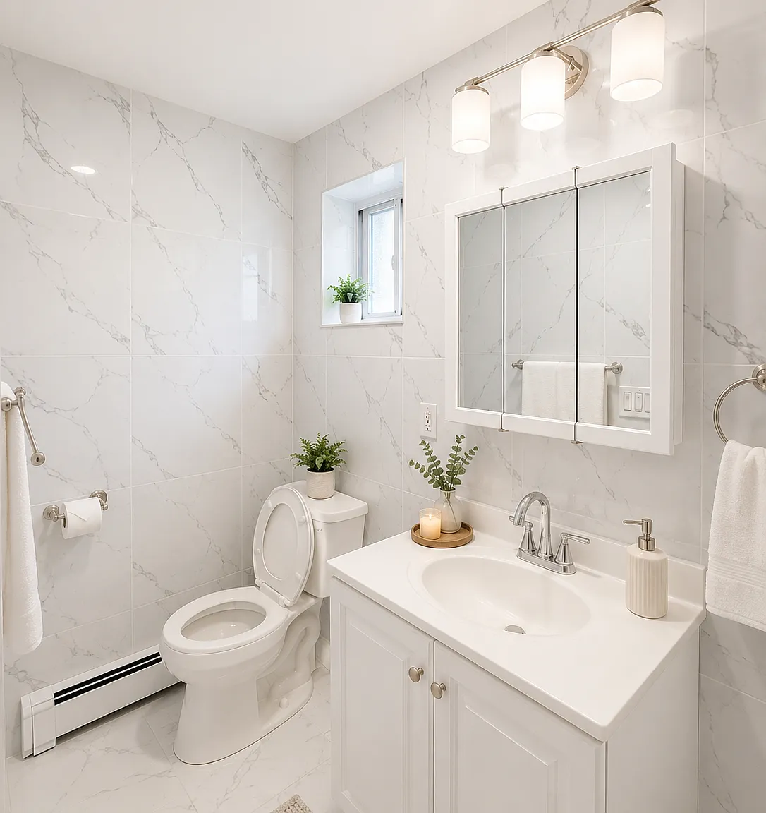 1 bed, 560 sqft, $2,100 — Photo 2
