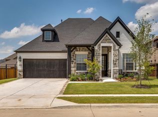 2881 Meadow Dell Dr, Prosper, TX 75078
