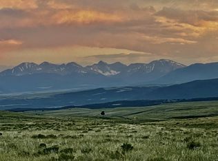 0 Kit Carson Rd, Gardner, CO 81040