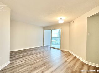705 King St W #1501, Toronto, ON M5V2W8