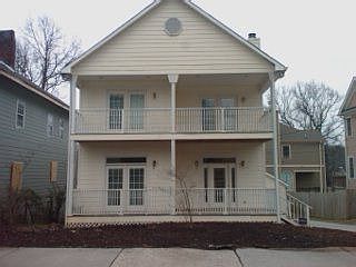 Majestic House