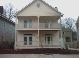 55 Little St SE, Atlanta, GA 30315