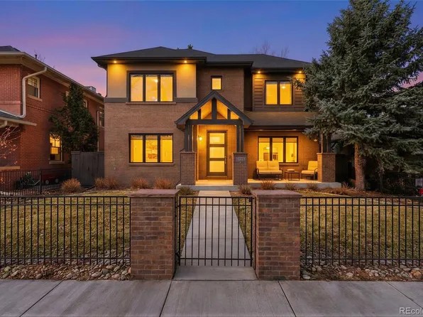 921 S Vine St, Denver, CO 80209