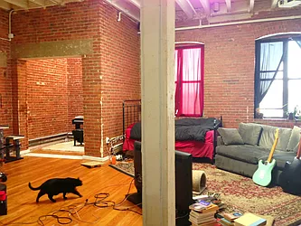 Rented by Your Space New York