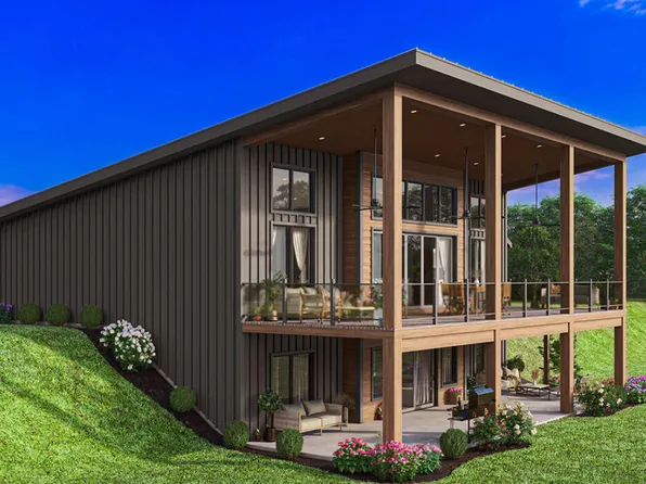 280 Woodland Ests, Irvine, KY 40336