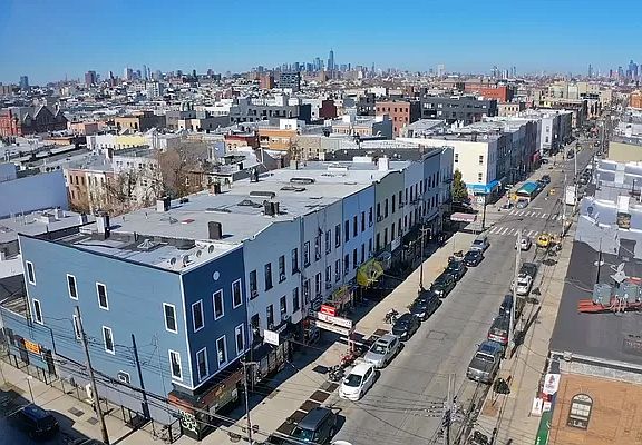 5th image of 190 Wyckoff Ave