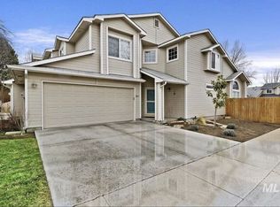 511 W Warren St, Boise, ID 83706